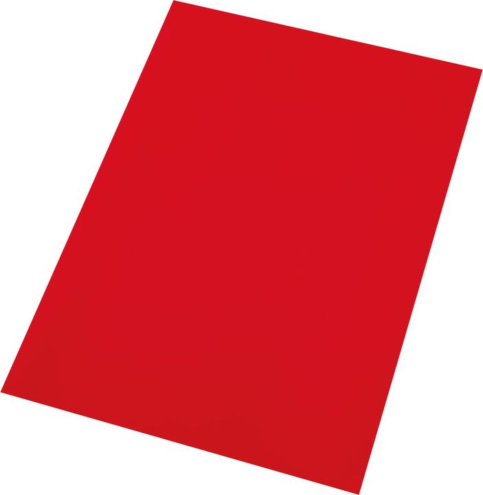 Produktbild GBC Umschlagdeckel HiGloss