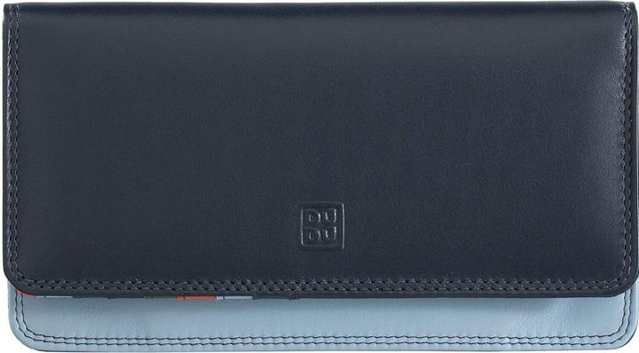 Produktbild Dudu Geldbörse RFID Leder 17,5 cm