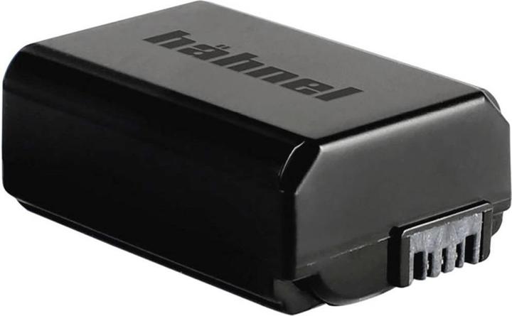 Image du produit Hähnel Batterie de remplacement HL-XW50, pour So NP-FW50 (Batterie de l'appareil photo)