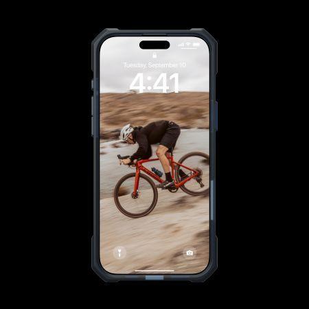 Actual product image UAG Urban Armor Gear Essential Armor MagSafe Case (Apple iPhone 16 Pro Max)