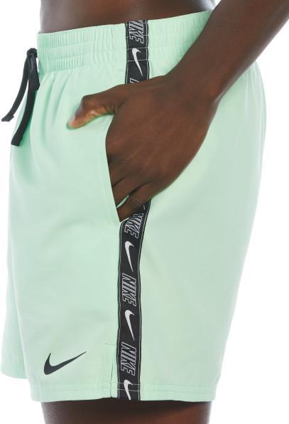 Actual product image Nike Logo Tape Lap 5" Volley Short (M)