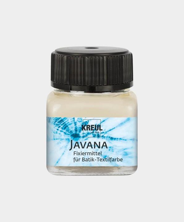 Produktbild Kreul Fixiermittel (Beige, 20 ml)