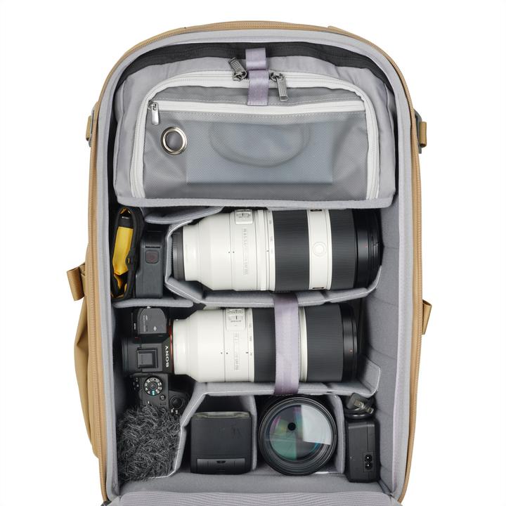 Produktbild Vanguard Veo Metro B30l Bg (Fotorucksack, 30 l)