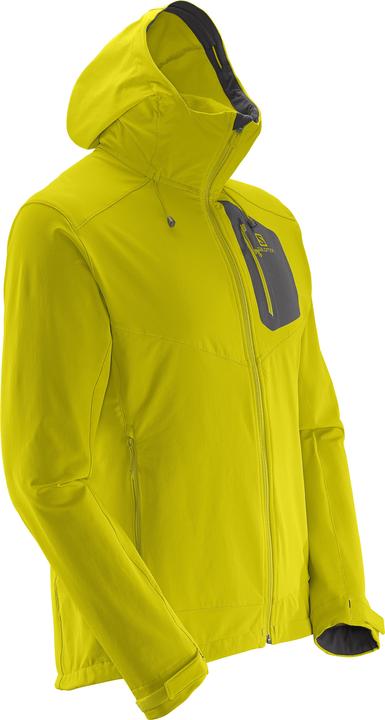 Actual product image Salomon Ranger (S)