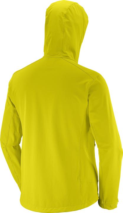 Actual product image Salomon Ranger (S)