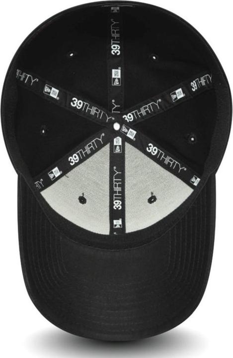 Produktbild New Era 39Thirty Stretch Cap - Los Angeles Dodgers - M/L (M, L)