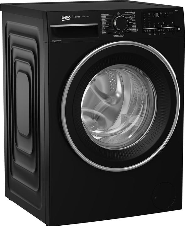 Image du produit Beko WM310 (7 kg, Gauche)