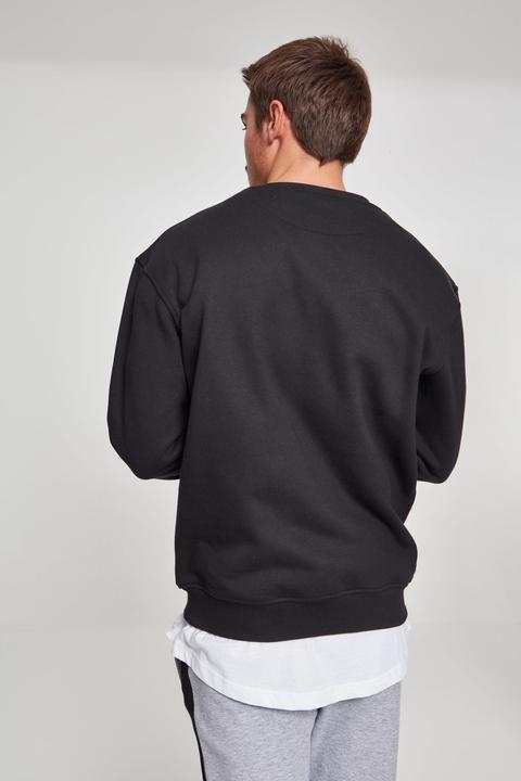 Produktbild Urban Classics Crewneck Sweatshirt (S)