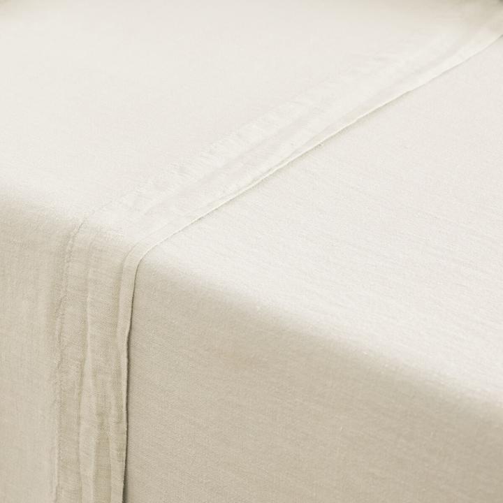 Produktbild La Redoute Interieurs Linot (Duvetbezug, 180 x 290 cm)