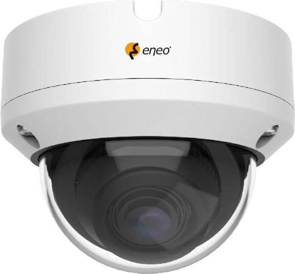 Eneo IND-42M2808M0A IP fixed dome camera (1920 x 1080 Pixels)