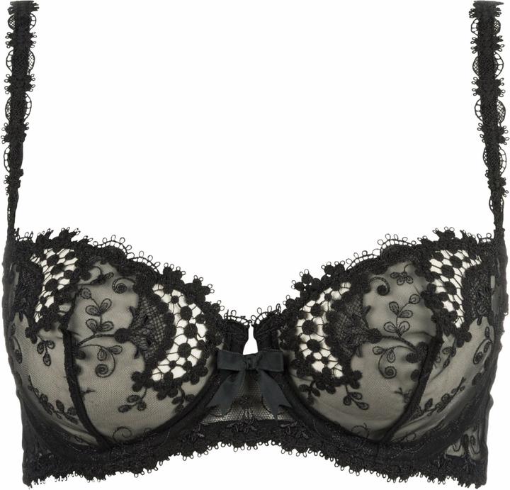 Simone Pérèle Balconette-BH "Wish"