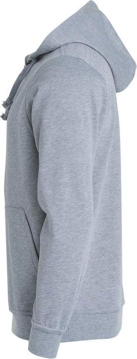Produktbild Clique Basic Kapuzenpullover (146)