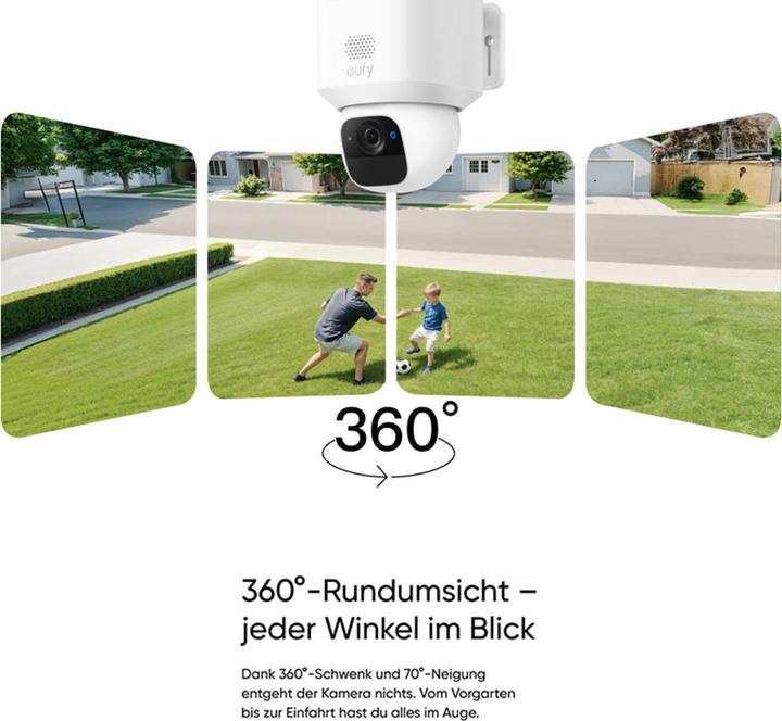 Produktbild eufy eufyCam Solo E30 (2304 x 1296 Pixels)