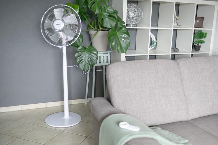 Produktbild Steba Vt 5 (63 dB)
