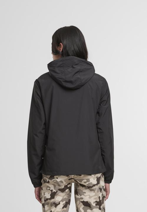 Produktbild Mister Tee MisterTee Dream Believe Achieve Ladies Basic Pull Over Jacket - 201299 (M)