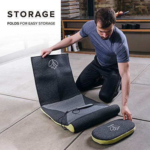 Actual product image Homedics Stretching mat XS (40 mm)