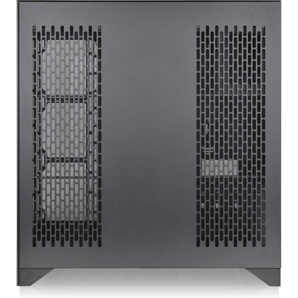 Actual product image Thermaltake CTE E600 MX Black (ATX, Mini-ITX, mATX, E-ATX)