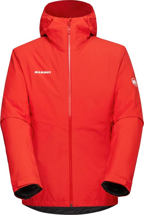 Produktbild Mammut Alto Light 3 in 1 Hardshell Hooded Jacket (L)