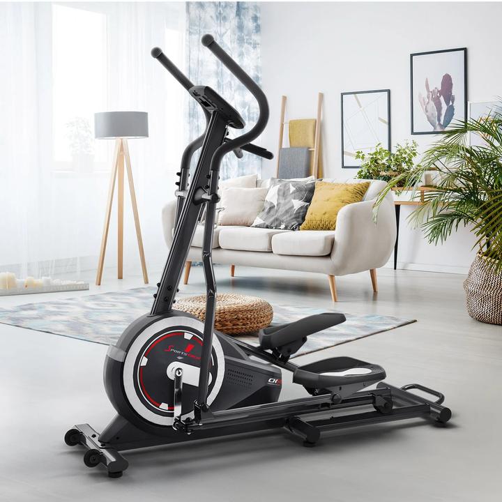 Produktbild Sportstech CX640
