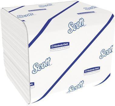 Image du produit Scott Sports Mouchoir de toilette SCOTT (220 x)