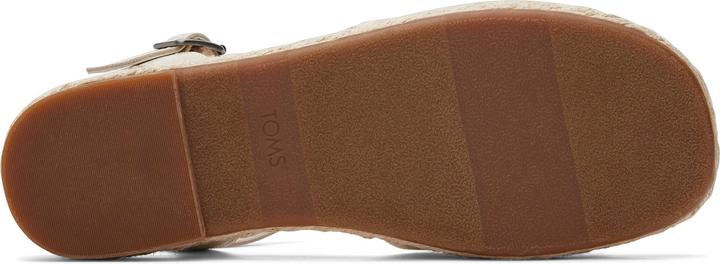 Immagine prodotto Toms W's Abby Slubby Tessuto/Pelle (40)