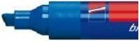 Immagine prodotto Edding Marcatori permanenti 33 (Blu, 5 mm, 1 x)