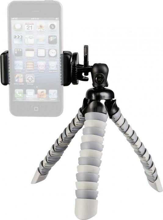 Actual product image Camgloss Octopod Tripod (Plastic)