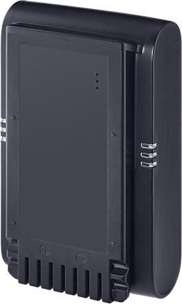 Actual product image Samsung Jet 60 pet Bagless