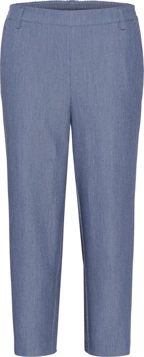 Vintage Indigo