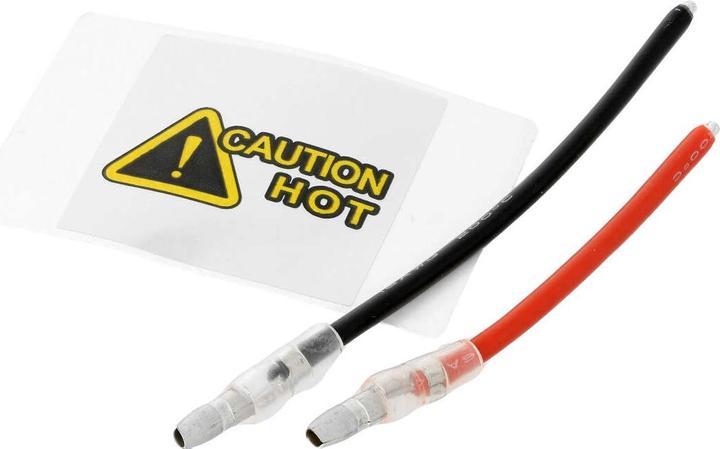 Produktbild Robitronic Mabuchi RS-540 Motor