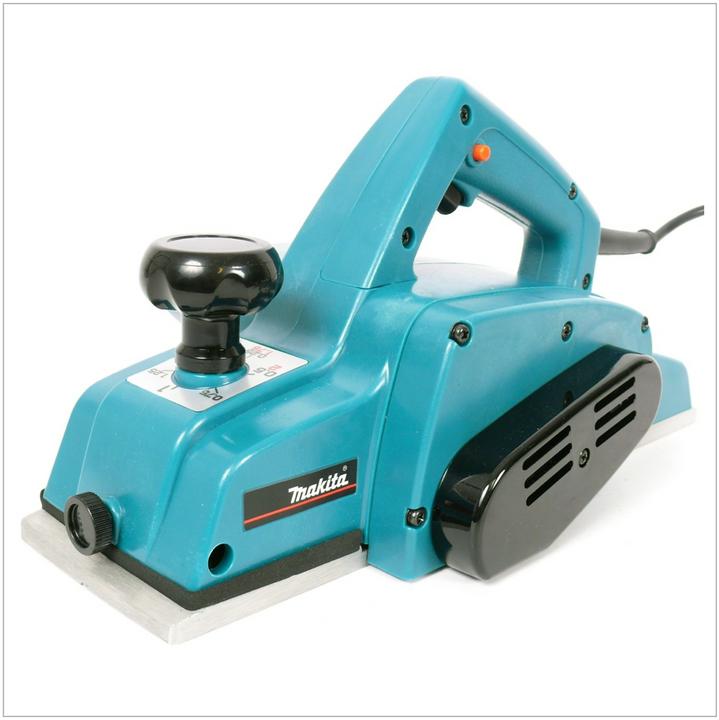 Image du produit Makita Rabot large 1911B