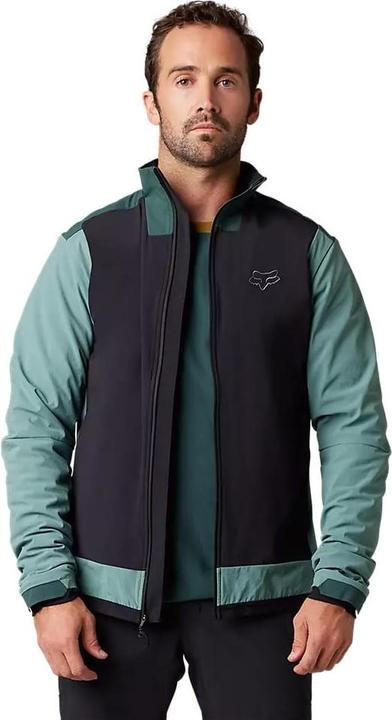 Produktbild Fox Jacket 22 Defend Fire Alpha Sea Fm S (S)
