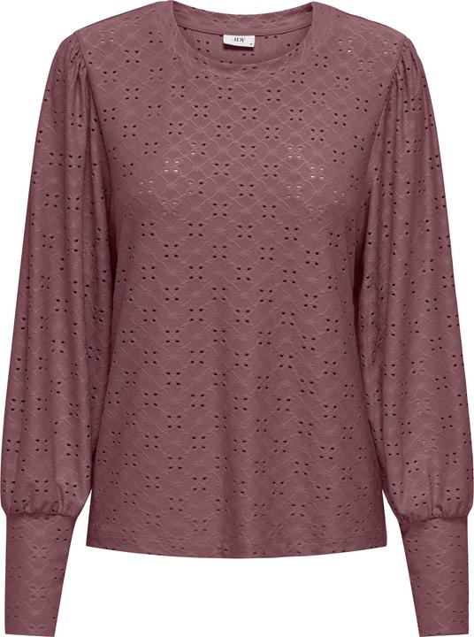 Actual product image JdY Jdycathinka L/S Bellsleeve Top Jrs Noos (L)