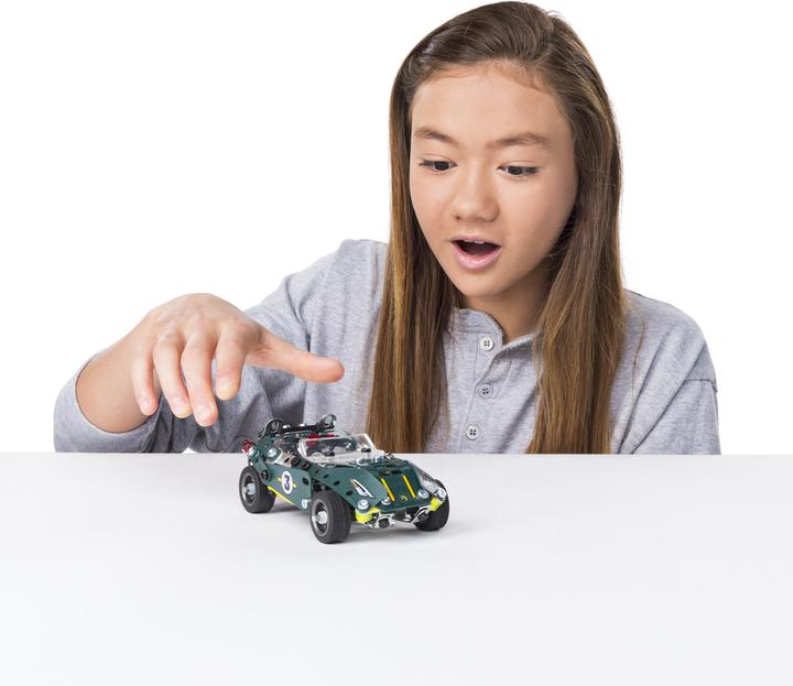 Produktbild Meccano Car