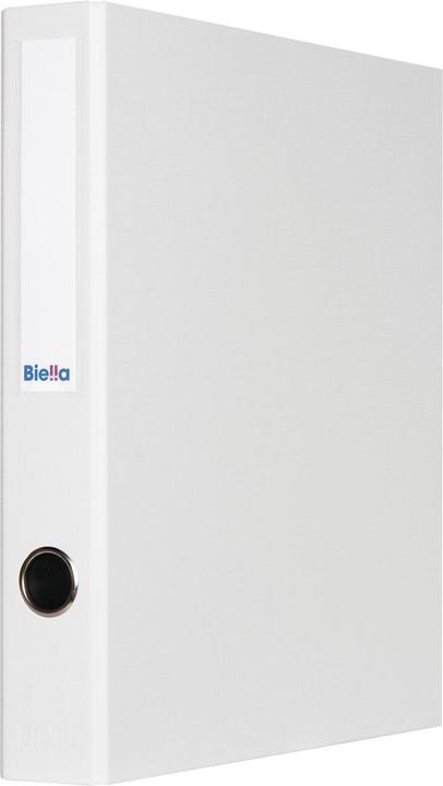 Actual product image Biella Show book Dinor-Quatro (A5, 40 mm, 1 Piece)