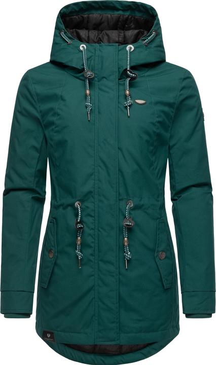 Actual product image Ragwear Monadis Black Label (M)