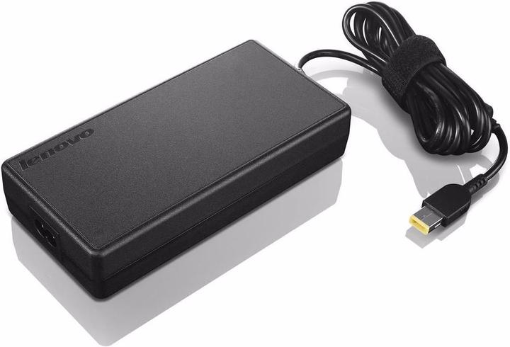 Produktbild Lenovo AC ADAPTER 170W 20VDC 2P WW DE (170 W)