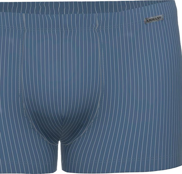 Immagine prodotto Ammann 3 pezzi di Smart & Stripes Retro Short / Pant (M, confezione da 3)