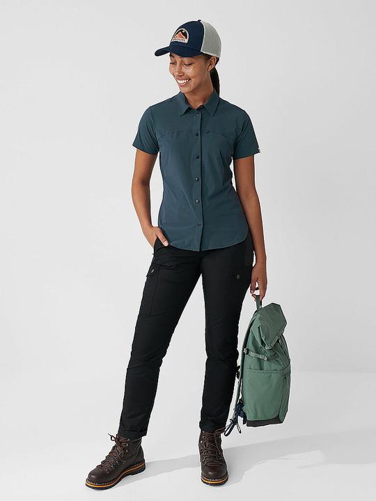 Produktbild Fjällräven High Coast Lite Bluse (S)