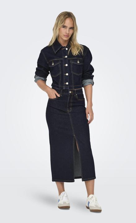 Image du produit Only ONLBIANCA Jupe en jean Jupe en jean (XS)