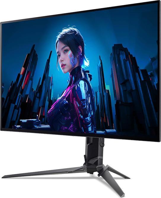 Immagine prodotto Acer Predator X27UF3bmiipruzx (2560 x 1440 pixel, 27")