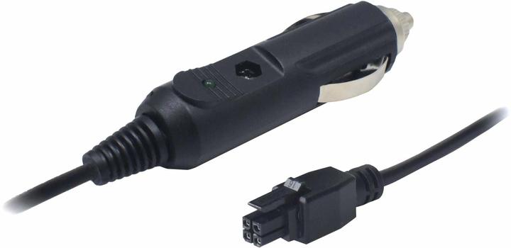 Productafbeelding Teltonika Automotive voeding, 4 pins