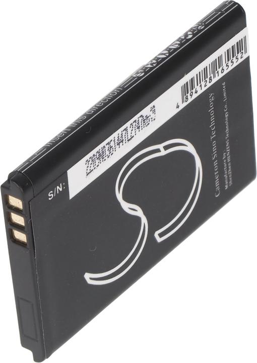 AccuCell Akku Gigaset GL590, V30145-K1310-X470