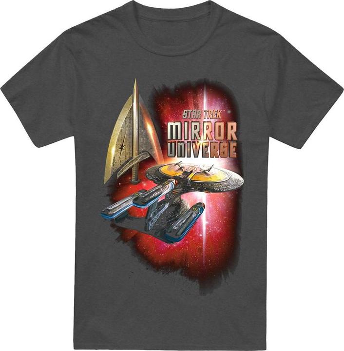Produktbild Mirror Enterprise TShirt (L)
