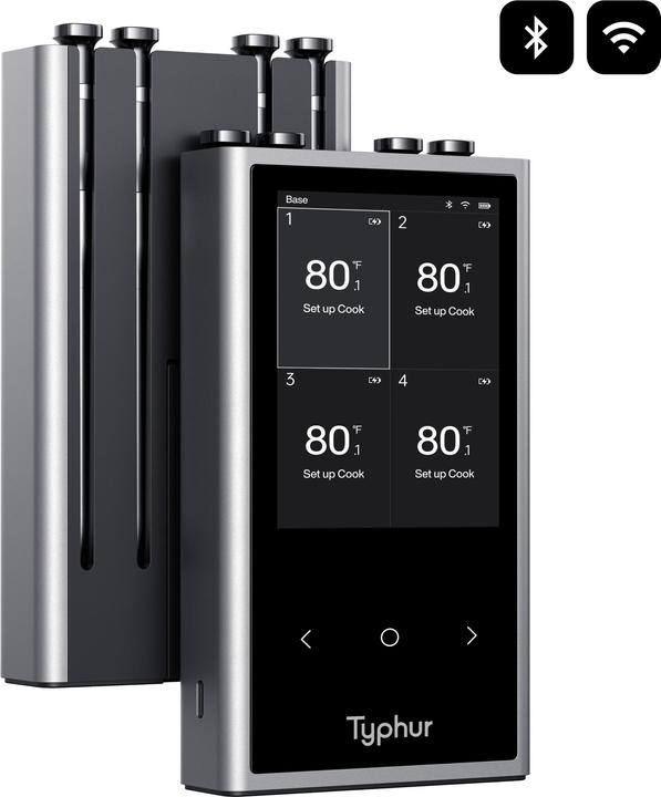 Produktbild Typhur Sync Quad