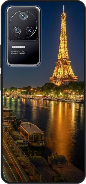 Eiffel Tower