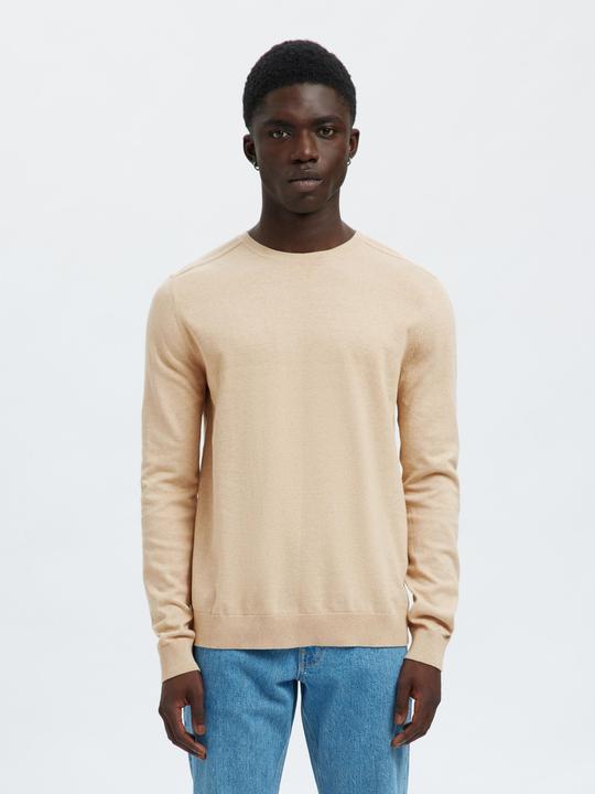 Produktbild Selected Homme Langarm Strickpullover (S)