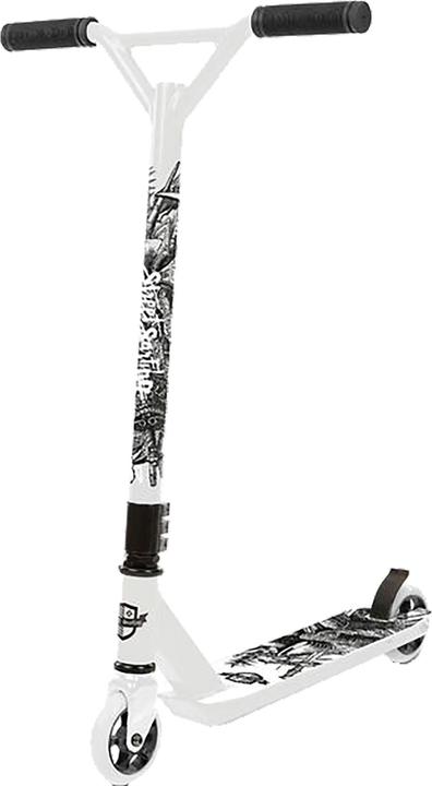 Produktbild Streetsurfing Street Surfing Stuntscooter Torpedo