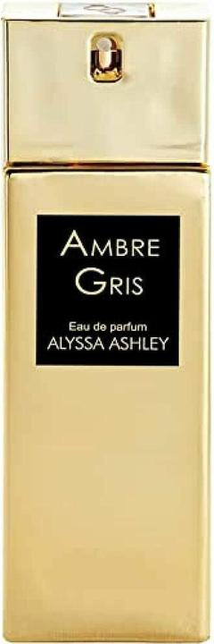 Alyssa Ashley Ambre Gris