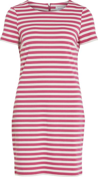 Vila Kurzärmeliges Kurzkleid (XS)